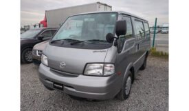 Mazda Bongo 2018