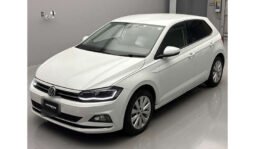 
Volkswagen Polo 2018 full									