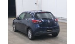 
Mazda Demio 2018 full									