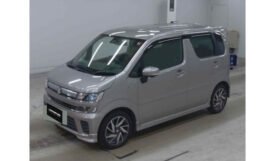 Suzuki Wagon-R 2018