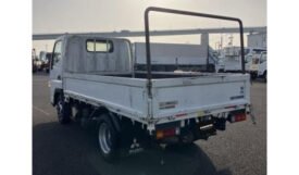 Mitsubishi Canter 2018