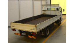 
Mitsubishi Canter 2018 full									