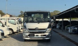 Toyota Dyna 2018