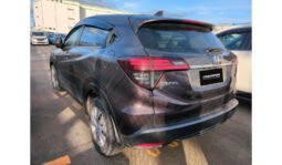 
Honda Vezel 2019 full									