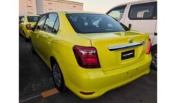 
Toyota Corolla Axio 2019 full									