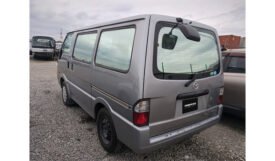 Mazda Bongo 2018