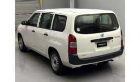 Toyota Probox 2018