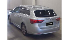 Toyota Avensis 2018