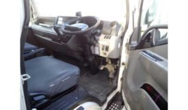 Mitsubishi Canter 2018