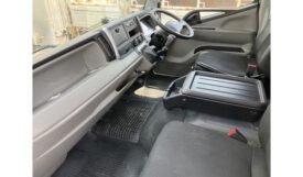 Mitsubishi Canter 2019
