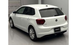
Volkswagen Polo 2018 full									