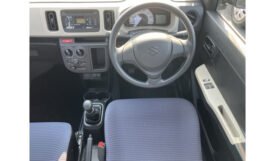 Suzuki Alto 2018