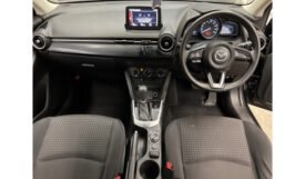 Mazda Demio 2018