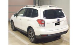 
Subaru Forester 2018 full									