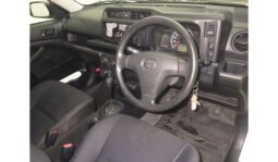 
Toyota Probox 2018 full									