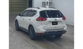Nissan X-Trail 2018