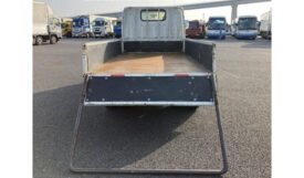 Mitsubishi Canter 2018