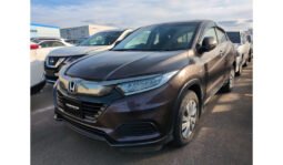 
Honda Vezel 2019 full									