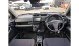 
Toyota Probox 2020 full									