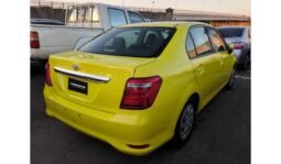 
Toyota Corolla Axio 2019 full									