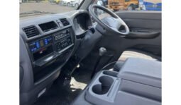 
Mazda Bongo 2018 full									