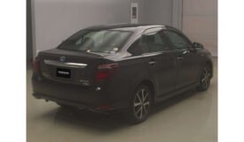 Toyota Corolla Axio 2018