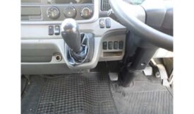 Mitsubishi Canter 2018