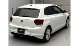 Volkswagen Polo 2018