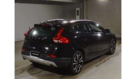 Volvo V40 2018