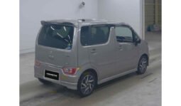 Suzuki Wagon-R 2018 full