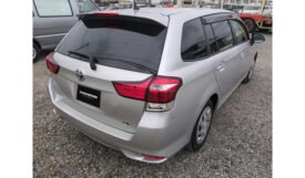 Toyota Corolla Fielder 2019
