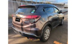 
Honda Vezel 2019 full									