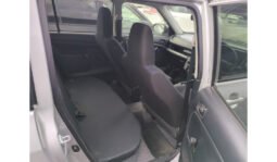 
Toyota Probox 2020 full									