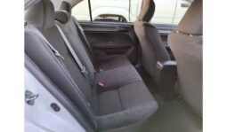 
Toyota Corolla Axio 2019 full									