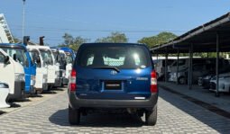 
Toyota Succeed 2018 full									