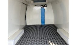 
Mazda Bongo 2018 full									