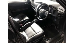 
Toyota Corolla Axio 2018 full									