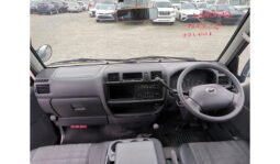 
Mazda Bongo 2018 full									