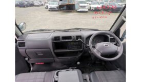 Mazda Bongo 2018