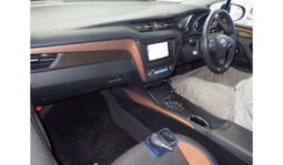 
Toyota Avensis 2018 full									