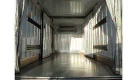 Mitsubishi Canter 2018