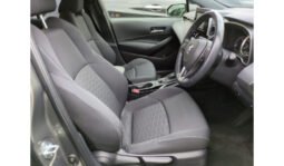 
Toyota Corolla Sport 2019 full									