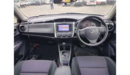 
Toyota Corolla Fielder 2018 full									