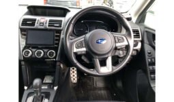 
Subaru Forester 2018 full									