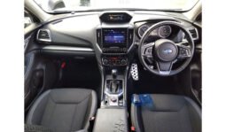 
Subaru Forester 2018 full									