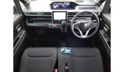 Suzuki Wagon-R 2018 full