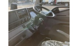 Mitsubishi Canter 2018