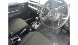 
Suzuki Jimny 2018 full									