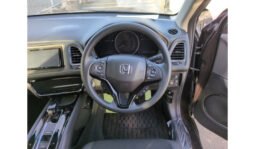 
Honda Vezel 2019 full									