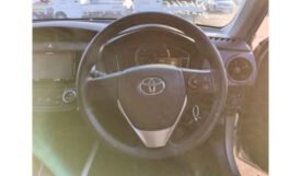 Toyota Corolla Fielder 2019